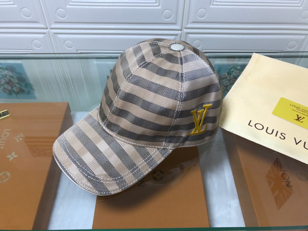 ブランド帽子素材ディテール